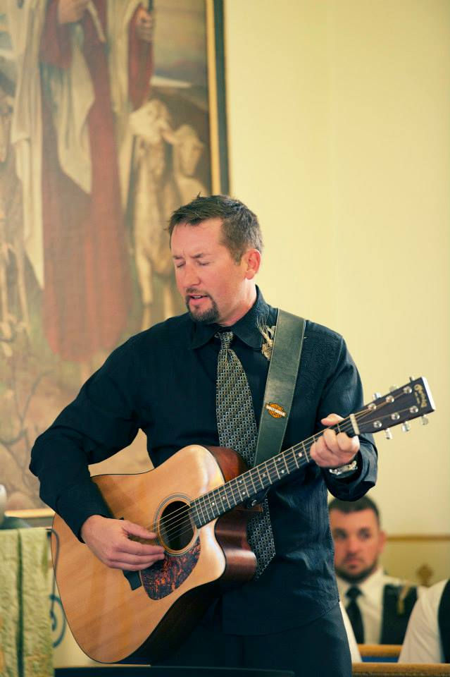 Andy Brannon