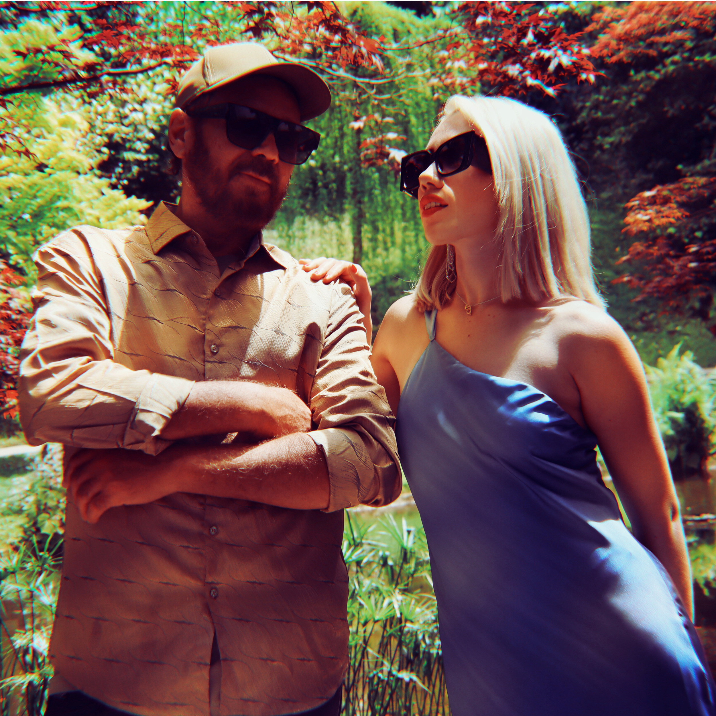 Ella & The Bossa Beat- Music