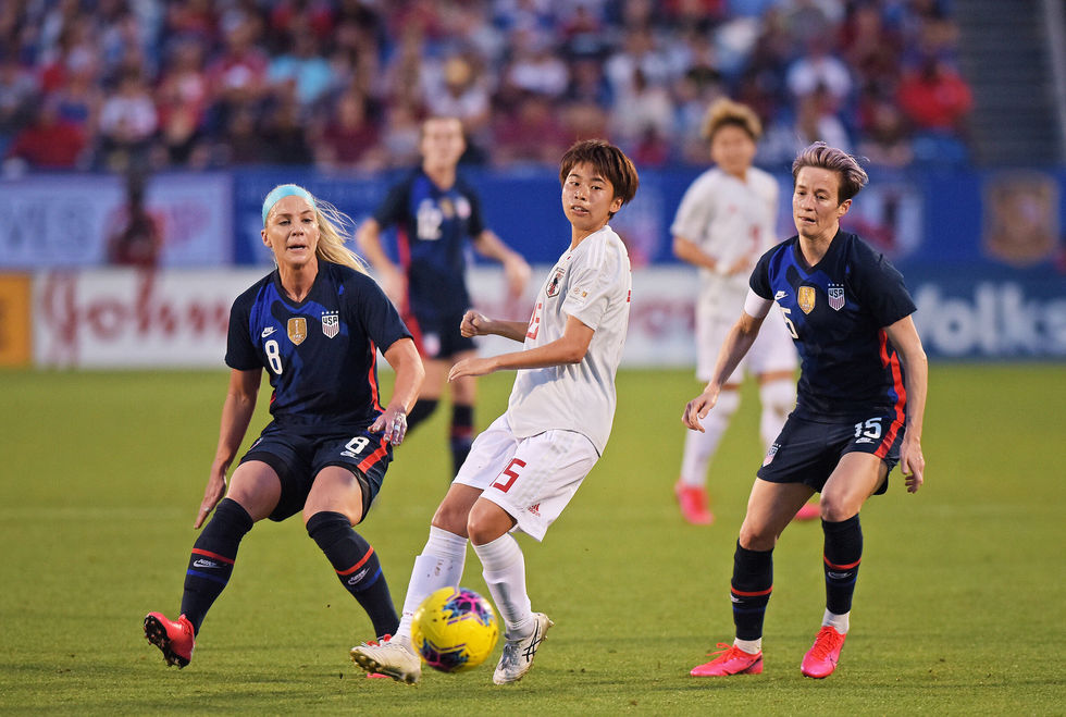 USA+vs+JAPAN+SheBelieves+Cup+2020+JULIE+ERTZ+++MINA+TANAKA+Photo+Noel+Danseco_9090