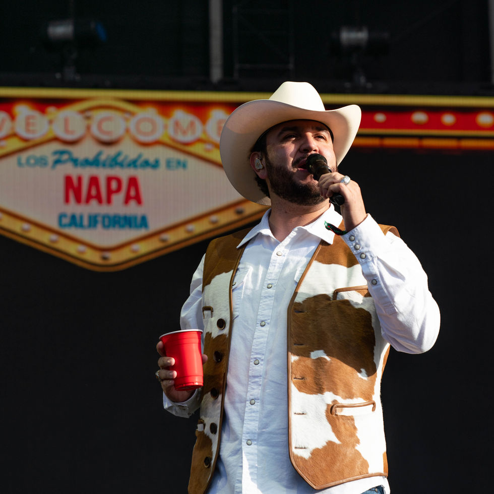 La Onda Fest Day 2