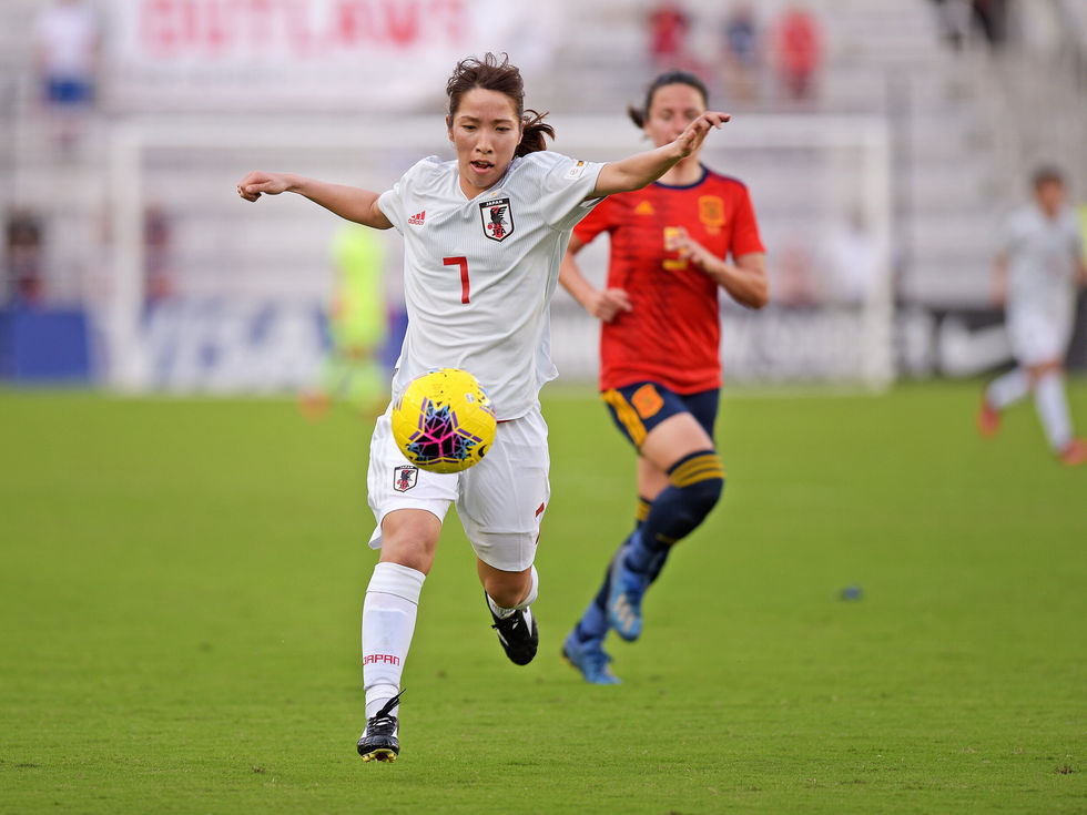 SPAIN+VS+JAPAN+SheBelievesCup+2020+No.10+YUKA+MOMIKI+Photo+Noel+Danseco_3014