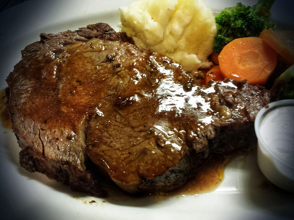 Prime Rib