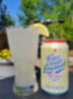 Fisher Island Lemonade
