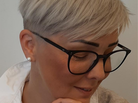 Energier och vårt mående...och hår!