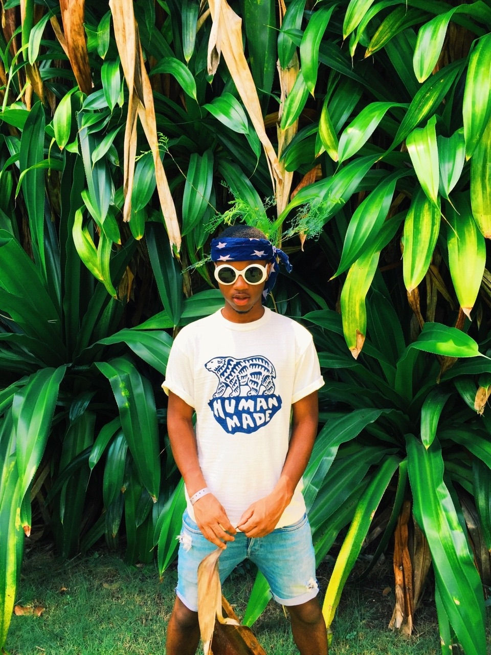 #STYLECRUSHSUNDAY - JOO HENDERSON