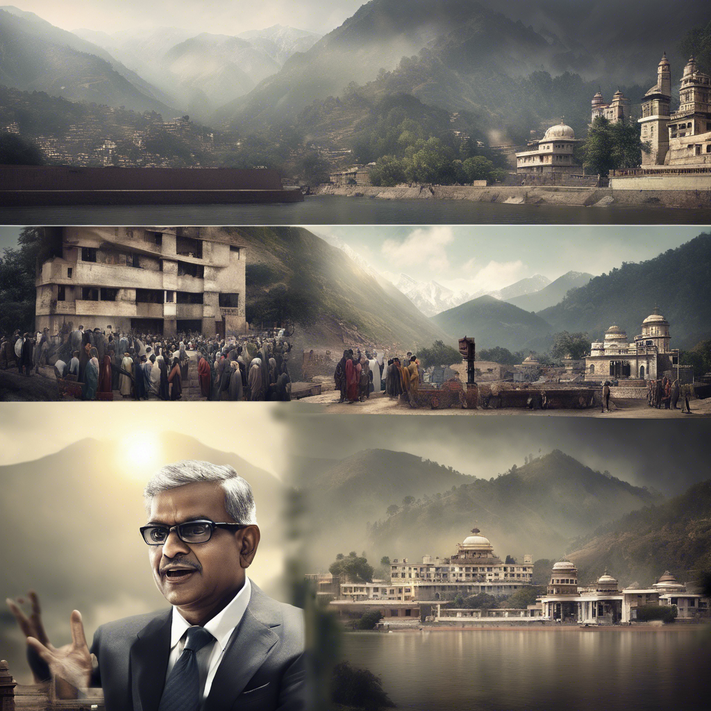 Uttarakhand Politics