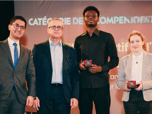 Trophée des Associations,