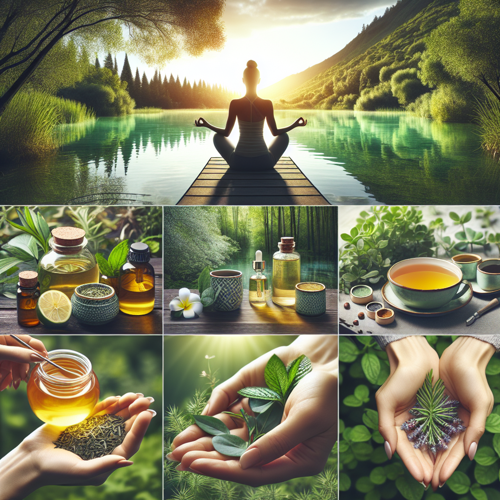 Aromatherapy