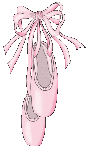 ballet slippers