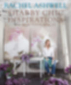 rachel ashwell shabby chic inspirations and beautiful spaces book