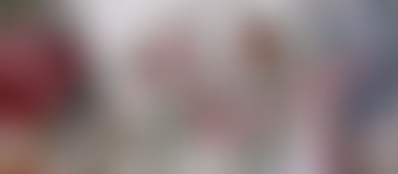 dvd set of episodes of rachel ashwell's shabby chic wrapped in a floral ribbon