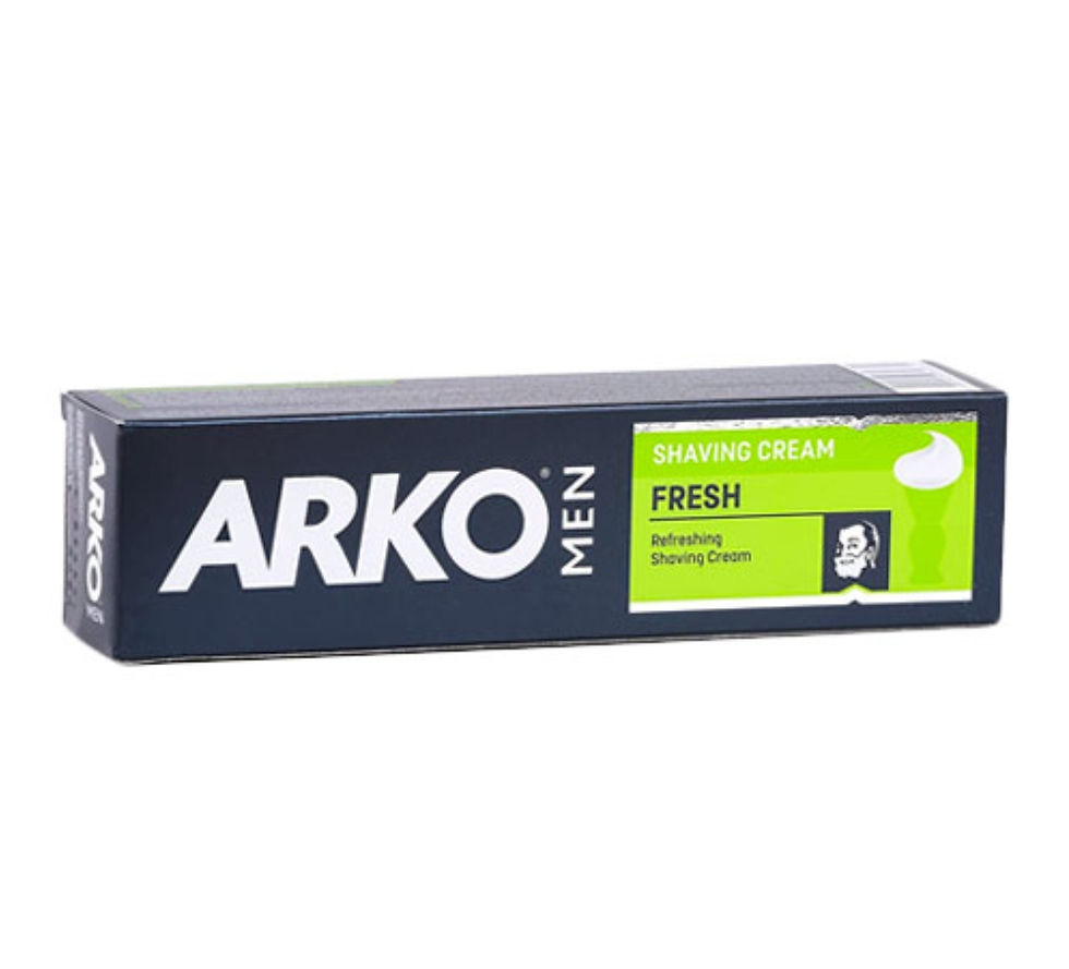 Thumbnail: Arko Men Shave Cream 100G- Various Varieties