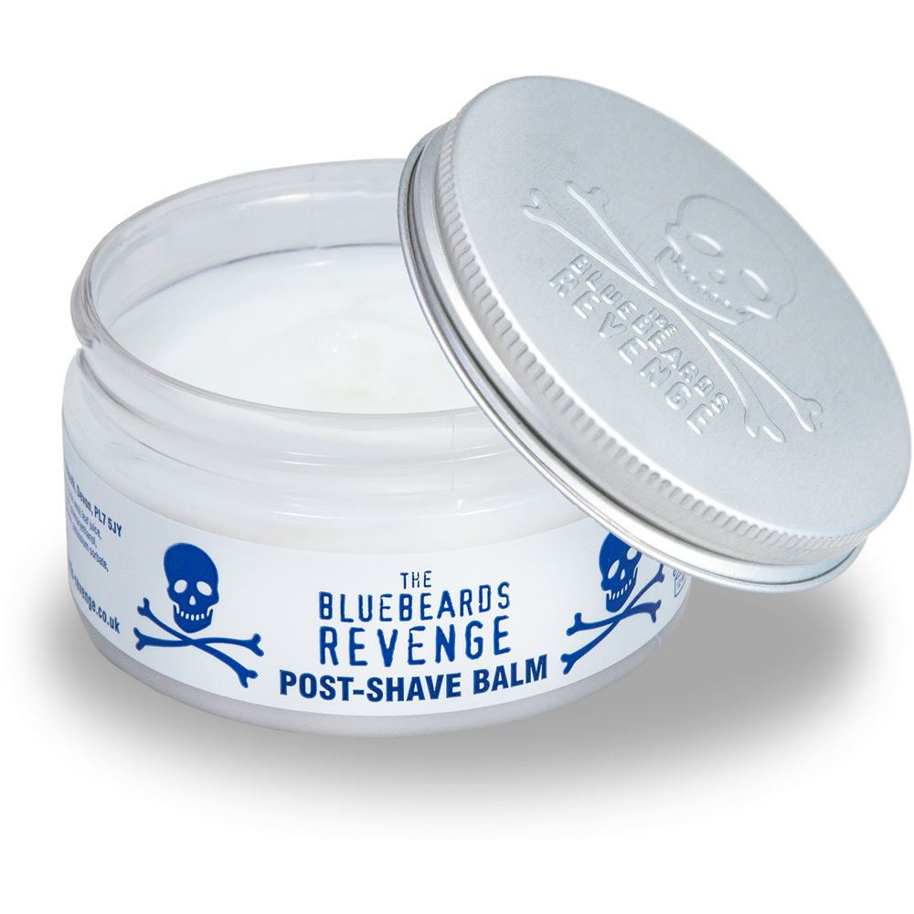 The Bluebeards Revenge Post Shave Balm 100ml