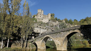 Quelques marches avant le départ