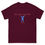 Thumbnail: Men's heavyweight tee by Wellness Matters