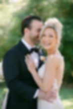 New Orleans Wedding Hair and makeup