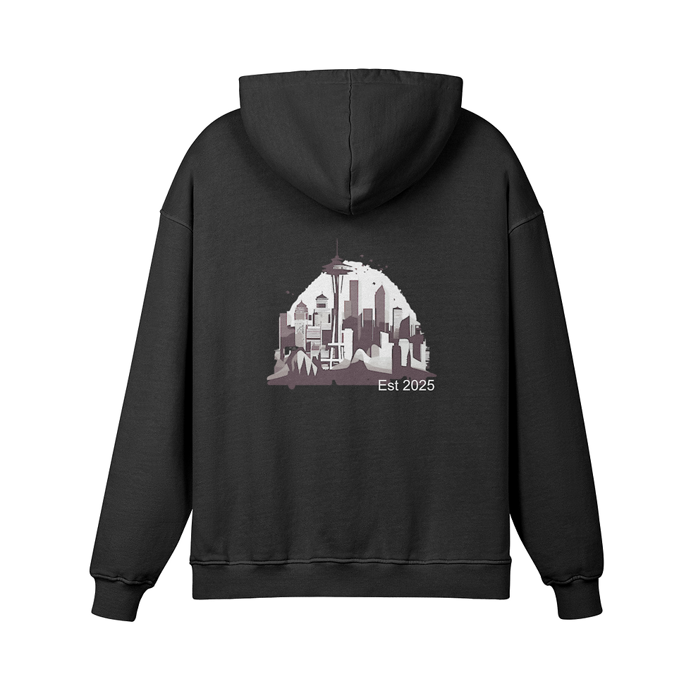 Thumbnail: Brick & Morty's Sweatshirt