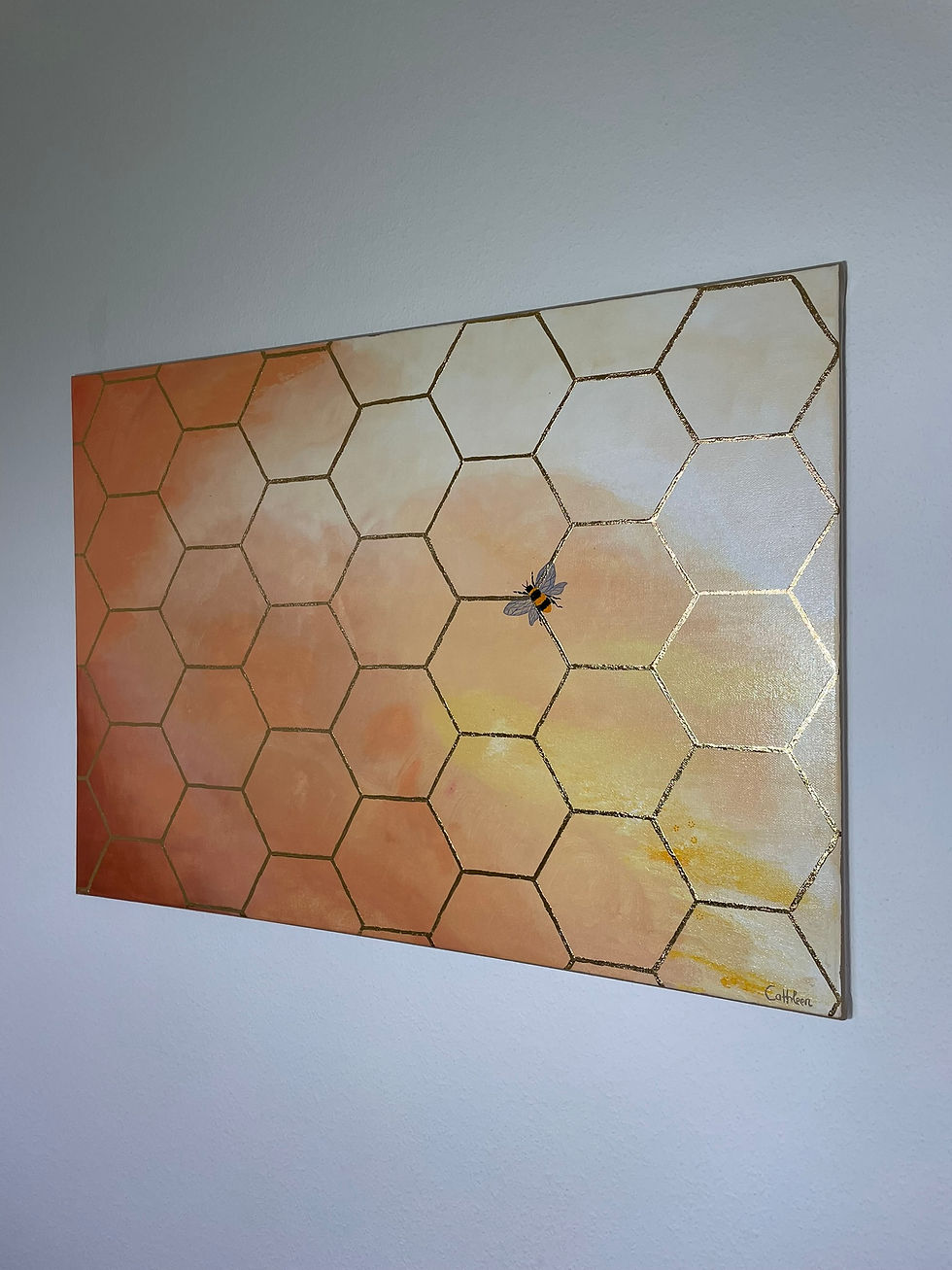 Miniaturbild: Kleine Biene