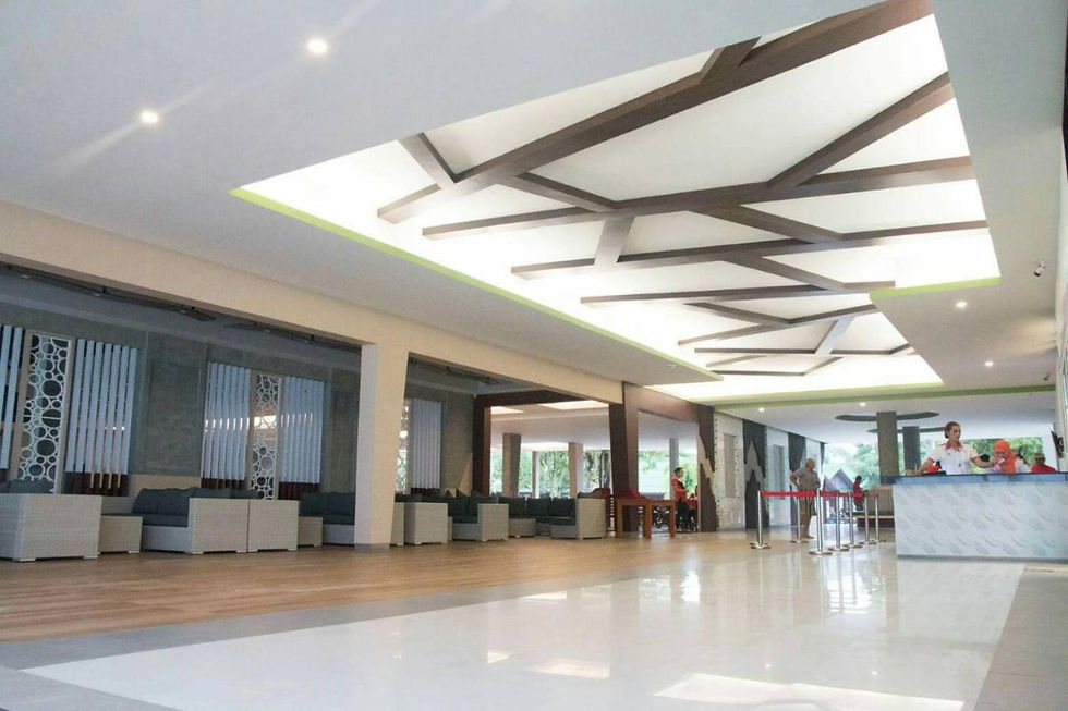 ภาพขนาดย่อ: แพ็คเกจ 2 วัน 1 คืน พักที่ Varin Resort