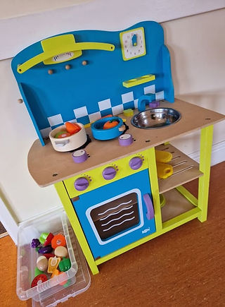 tots activity