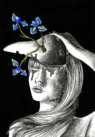 Cover illustratie