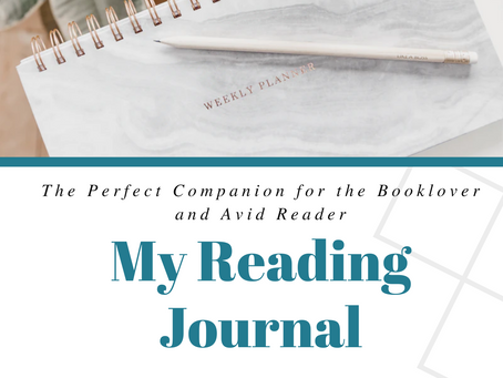 How to Use My Reading Journal