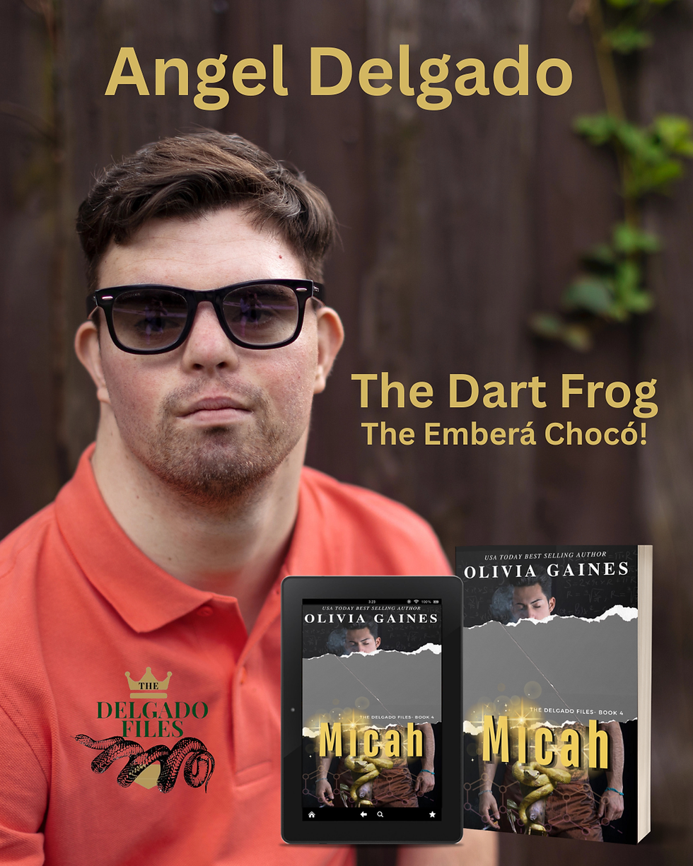 Angel...is no angel...