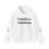 Thumbnail: Limitless Ambition Unisex Hooded Sweatshirt - Motivational Athleisure Wear