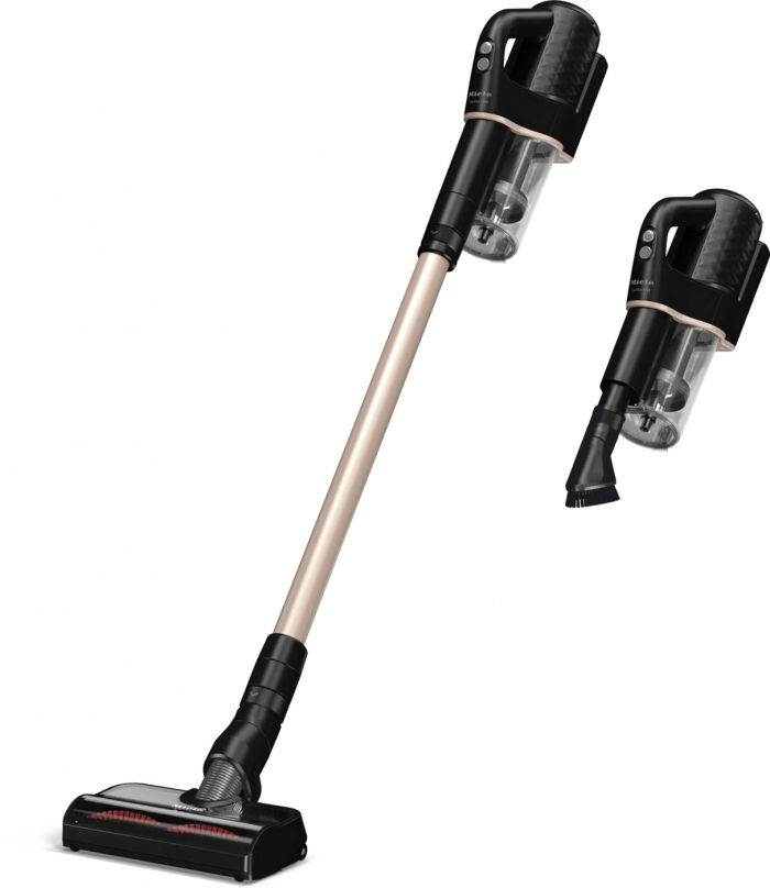 Прев'ю: Пилосос SQLL0 36 Duoflex HX1 TotalCare