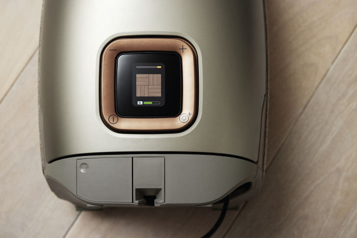 Прев'ю: ПИЛОСОС SUMF0 42 GUARD L1 COMFORT ТИТАНОВИЙ ПЕРЛАМУТР