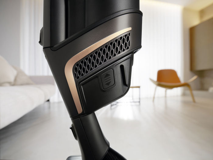 Прев'ю: Пилосос SOML0 31 TRIFLEX HX2 Prо