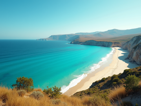 How to Plan a Perfect Luxury Getaway by the Sea