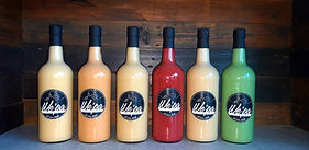 All flavors PoncheCrema.jpg