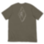Thumbnail: Leaflet "Be seeing you" shirt
