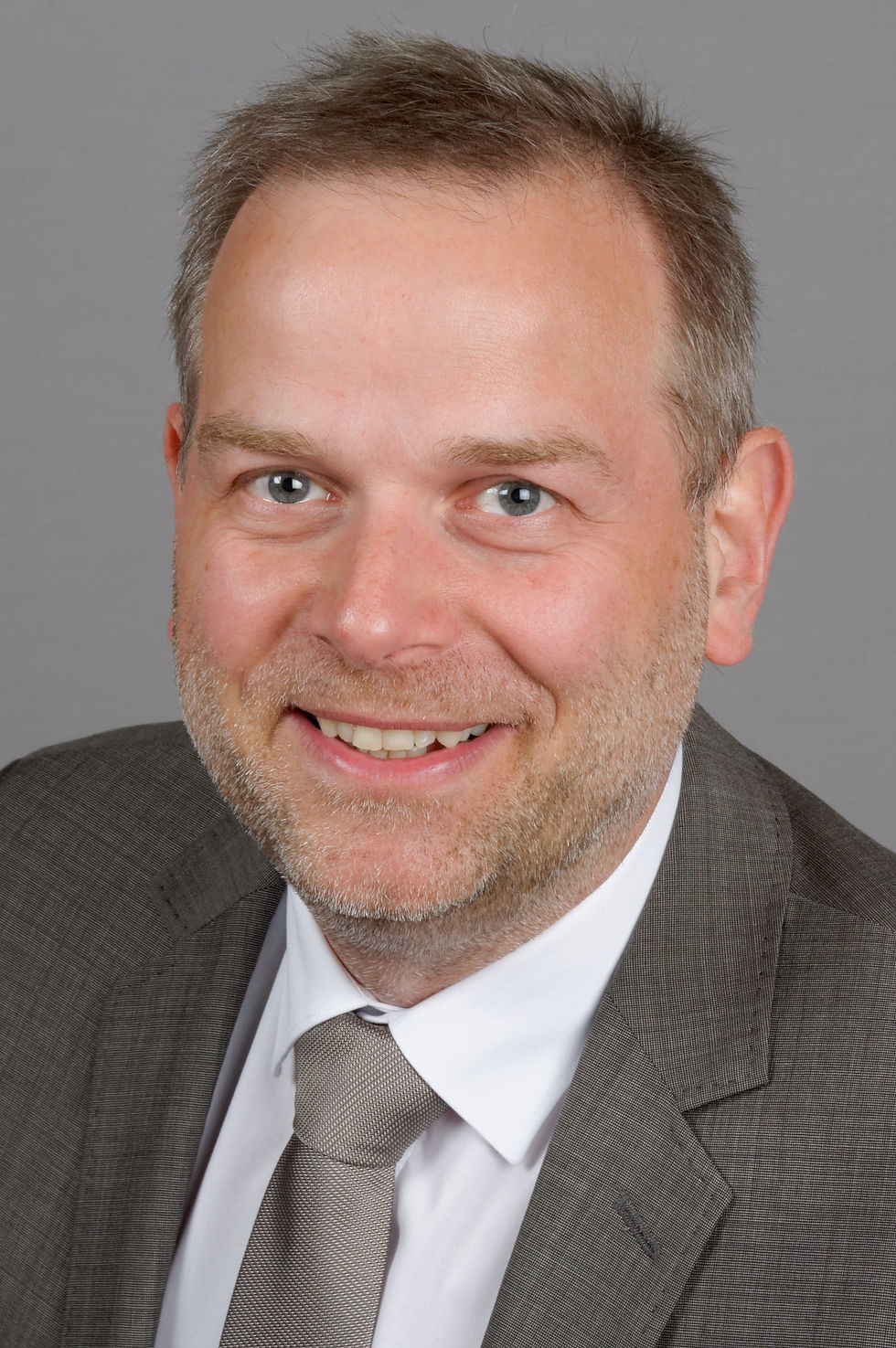 Leif-Erik Holm, AfD lead candidate in Mecklenburg-Vorpommern
