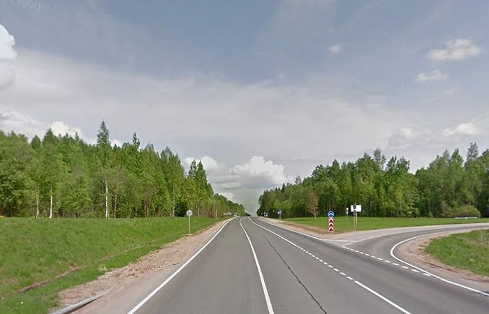 Участки вдоль Новорижского шоссе | Купить участк в Тверской области