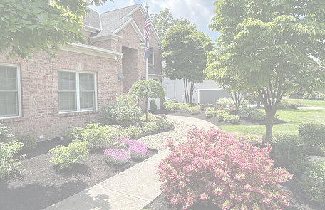 Lawn Mowing in Fairview Ohio