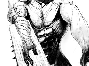 임성민 - 일러스트