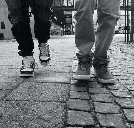 Street Walking
