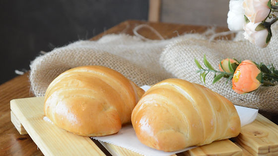 Cream Cheese Croissant