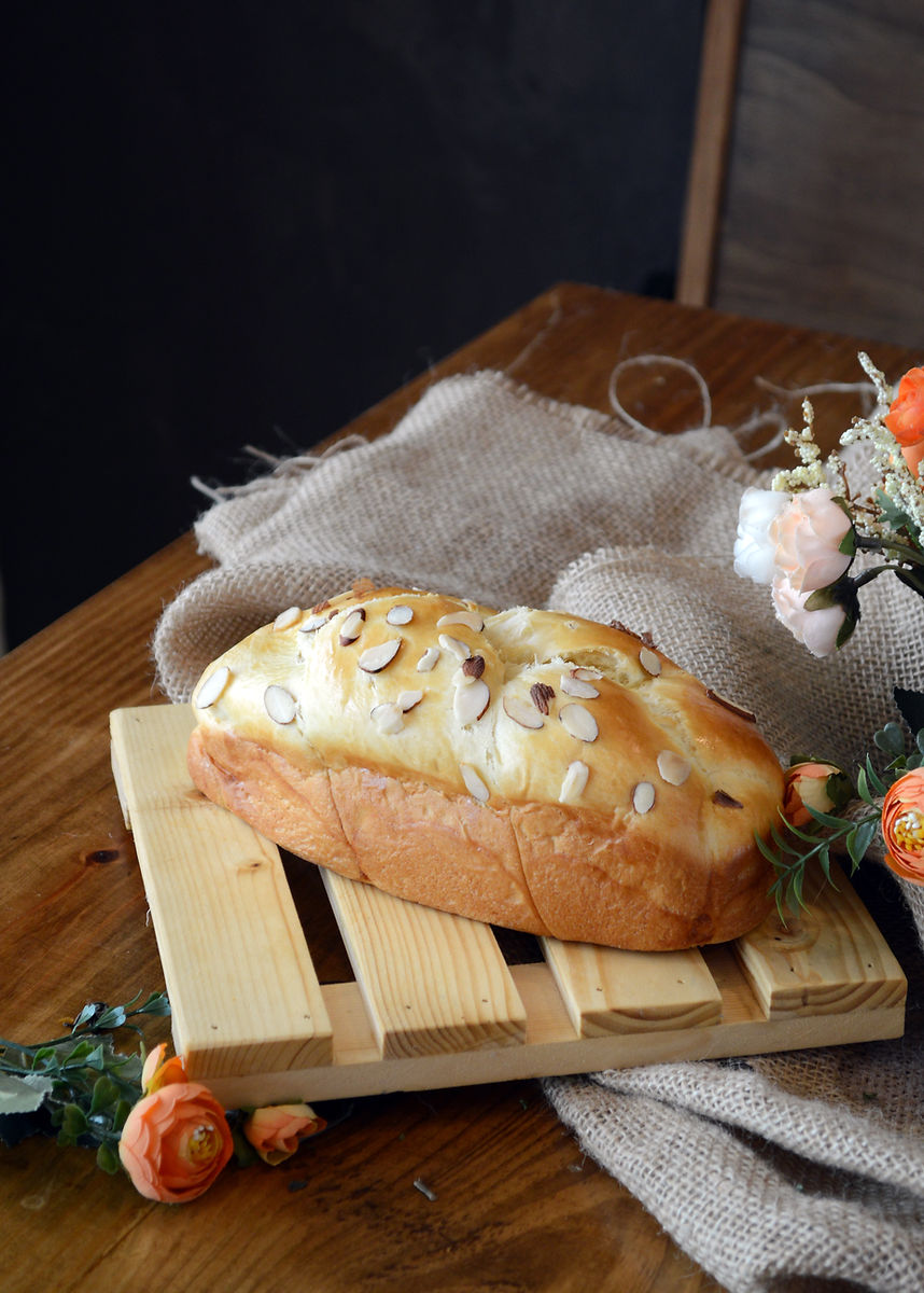 Sweet Bread