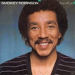 1981 - Being With You - Smokey Robinson