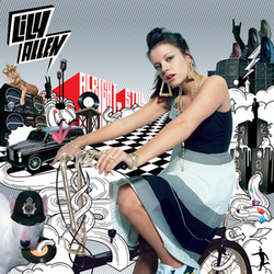 2006 - Alright, Still - Lily Allen