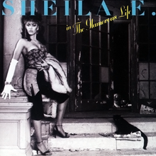 1984 - The Glamorous Life - Sheila E.