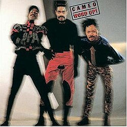 1986 - Word Up! - Cameo
