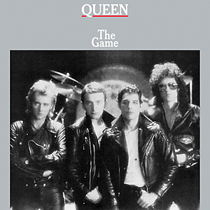 1980 - The Game - Queen