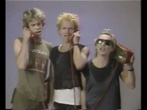 Today in Music History - I want my......