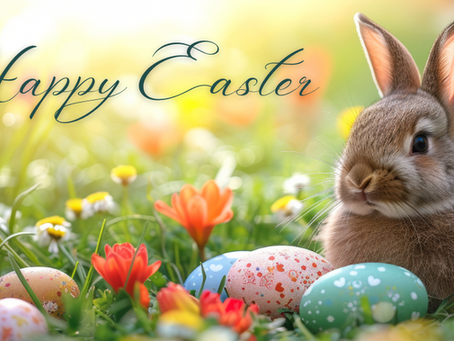 4/4/26 - Happy Easter!!! Confidence and Social Media Use