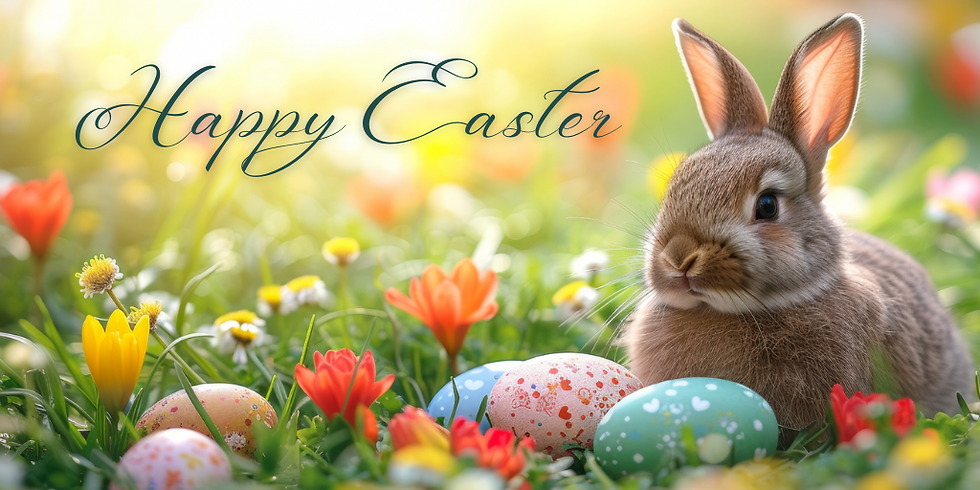 4/4/26 - Happy Easter!!! Confidence and Social Media Use