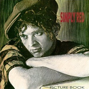 1985 - Picture Book/1995 - Life - Simply Red